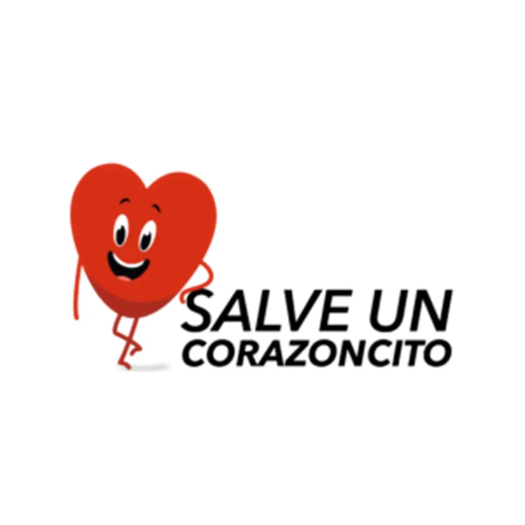 Salve un corazoncito
